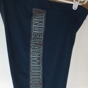 Under armor leggings
